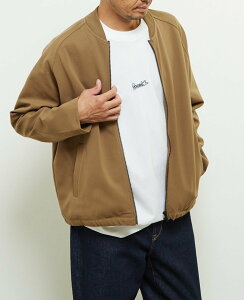 MEN'S MELROSE yMASTER FRAME/}X^[t[z~mu_{[MA-1 Y[Y WPbgEAE^[ u]EWp[ O[ x[W lCr[yz