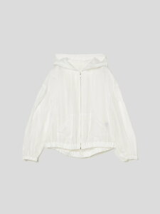 three dots Shiny shirt zip up hoody �X���[�h�b�c �g�b�v�X �J�b�g�\�[�ET�V���c �l�C�r�[ �x�[�W�� �u���E�� �z���C�g�y���������z