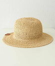 【Hoaw.】クロシェHAT