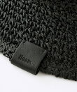 【Hoaw.】クロシェHAT
