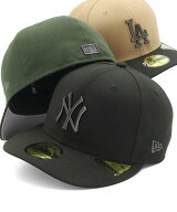 NEW ERA ニューエラキャップ PRE-CURVED59FIFTY MLB ONSPOTZ別注 オンスポッツ 帽子 キャップ ブラック …