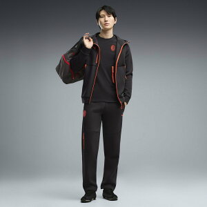 PUMA �����Y AC�~���� �v�[�}�e�b�N �X�E�F�b�g�p���c ACM PUMATECH Sweatpants �v�[�} �p���c �W���[�W�E�X�E�F�b�g�p���c�y���������z