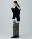 アソート楊柳ベロアスカート