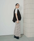 アソート楊柳ベロアスカート