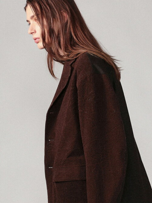 Tomorrowland フラノコンビ コーデュロイ 3bテーラードジャケット Rakuten Fashion 楽天ファッション 旧楽天ブランドアベニュー Bz4618