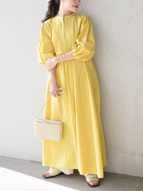 パーフェクトサントリービールｃｍ 松嶋菜々子衣装ワンピースブランドは Fashiondrawer