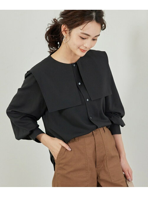Zip 水卜麻美アナ衣装 ブラウス スカート ワンピース ブランドは Fashiondrawer