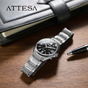 ySALE^30%OFFzATTESA V`Y AebT GREhCudgv CITIZEN ATTESA CB1120-50G V`Y ANZT[Erv rvyz