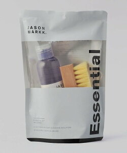 JASON MARKK NEW Essential Kit �t���[�N�X�X�g�A �V���[�Y�E�C �V���[�P�A�p�i�E�V���[�Y����