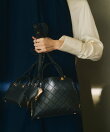 【E'POR】Y BAG Mini Emboss【超軽量】