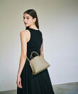 【E'POR】Y BAG Mini Emboss【超軽量】