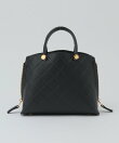 【E'POR】Y BAG Mini Emboss【超軽量】