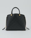 【E'POR】Y BAG Mini Emboss【超軽量】