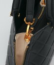 【E'POR】Y BAG Mini Emboss【超軽量】