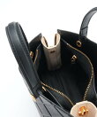 【E'POR】Y BAG Mini Emboss【超軽量】