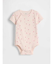 楽天市場】baby gap ロンパースの通販