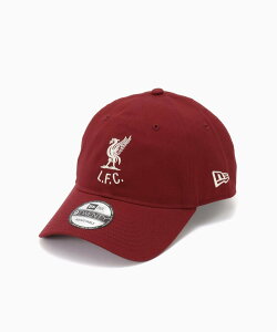 Liverpool FC �yNEW ERA / �j���[�G���zLFC SHANKLY 9TWENTY LIVPOL JP �t�H�[�����Z�u�� �G�f�B�t�B�X �X�q �L���b�v�y���������z