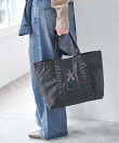《40周年》Audrey demarre*Spick & Span TOTE BAG