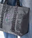 《40周年》Audrey demarre*Spick & Span TOTE BAG