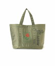 《40周年》Audrey demarre*Spick & Span TOTE BAG