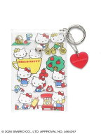 sanrio house sanrio characters 総柄クリアポーチ サンリオ ハウス 財布・ポーチ・ケース ポーチ ホワイト