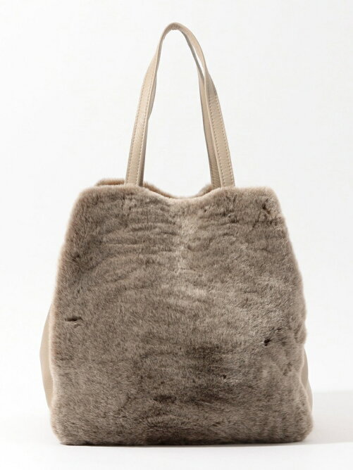 Tomorrowland 別注 Owen Barry Galerie Vie Epworth ムートンバッグ Rakuten Fashion 楽天ファッション 旧楽天ブランドアベニュー Bu0619