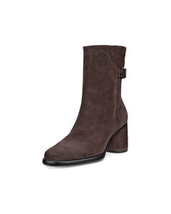 �ySALE�^40%OFF�zECCO SCULPTED LX 55 �V���[�g�u�[�c �㎿�X�G�[�h���U�[ �{�v �G�R�[ �V���[�Y�E�C �u�[�c�y���������z