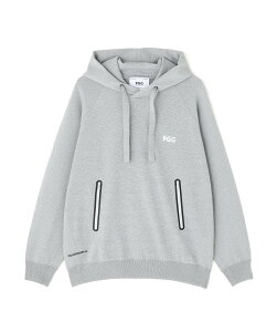 PEARLY GATES |GXe[mmjbgt[fBvI[o[ (MENS) p[[QCc gbvX jbg zCg lCr[ O[yz