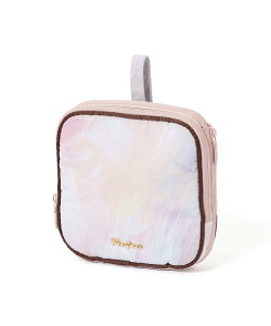 �ySALE�^10%OFF�zFrancfranc ���_���p���b�g �T�j�^���[���k�|�[�` �u���E��*�s���N �������H ���s �g���x�� �t�����t���� ���z�E�|�[�`�E�P�[�X �|�[�` �u���E��