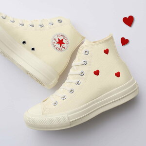 �ySALE�^30%OFF�zCONVERSE �y���c�X����z�I�[���X�^�[ ���C�g PLTS HT HI ���� �R���o�[�X �V���[�Y�E�C �X�j�[�J�[ �z���C�g�y���������z