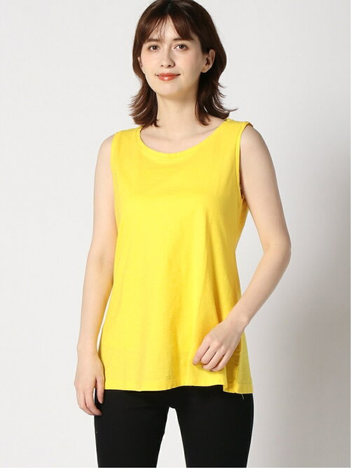 Benetton United Colors Of Benetton W コットンaラインタンクトップ Rakuten Fashion 楽天ファッション 旧楽天ブランドアベニュー Cb96 Benetton United Colors Of Benetton W コットンaラインタンクトップ Rakuten Fashion 楽天ファッション 旧楽天ブランドアベニュー Cb96