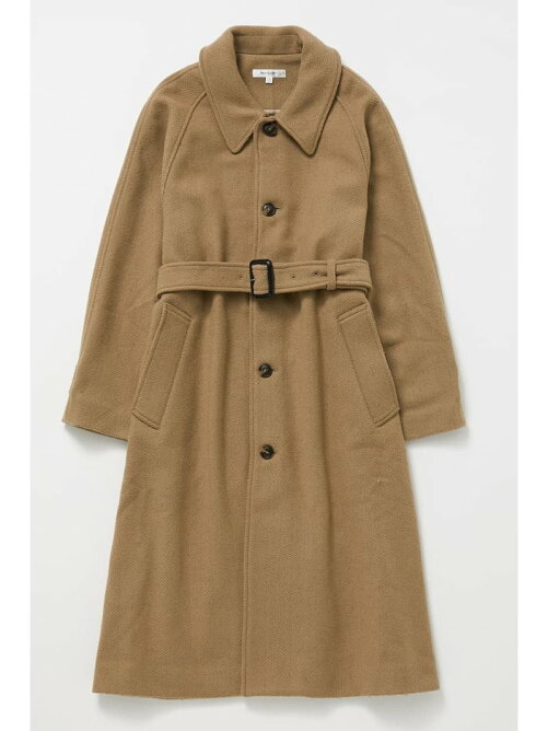 Moussy Bal Collar ロングコート Rakuten Fashion 楽天ファッション 旧楽天ブランドアベニュー Ce1620