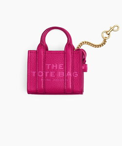 ySALE^40%OFFzMARC JACOBS yzTHE TOTE NANO CHARM/U g[g im `[ }[N WFCRuX zE|[`EP[X |[` sNyz