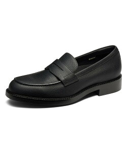 ASICS WALKING RUNWALK GEL-BIZ ラギッド メンズ GORE-TEX防水 3E アシックスウォーキング シューズ・靴 レースアップ・ドレスシューズ ブラック【送料無料】