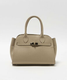 【SALE／50%OFF】ODETTE E ODILE ＜AULENTTI＞ SQE BAG オデット エ オディール バッグ ショルダーバッグ ブラック ベージュ【送料無料】