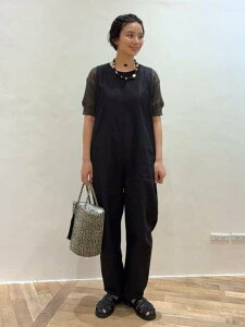 BEAMS HEART WOMEN ���� �I�[���C������ 26SS �E�H�b�V���u�� ���s �h���C�^�b�` ���炳�� �r�[���X �n�[�g �I�[���C�������E�I�[�o�[�I�[�� �I�[���C�������E�Ȃ� �u���E�� �u���b�N�y��������