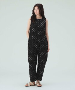 BEAMS HEART WOMEN ���� �I�[���C������ �r�[���X �n�[�g �I�[���C�������E�I�[�o�[�I�[�� �I�[���C�������E�Ȃ� �u���E�� �u���b�N�y���������z