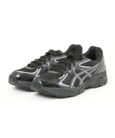 【SALE／3%OFF】asics ASICS/GT-2160 アシックス スニーカー カセットチャート シューズ・靴 スニーカー グレー ブラック【送料無料】