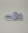 new balance/U990v4