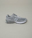 new balance/U990v4