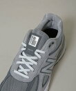 new balance/U990v4