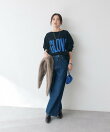 【Yossshiiii企画】GLOWカットオフスウェット