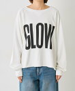【Yossshiiii企画】GLOWカットオフスウェット