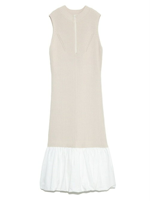 Celford 異素材コンビニットワンピース Rakuten Fashion 楽天ファッション 旧楽天ブランドアベニュー Cc8621