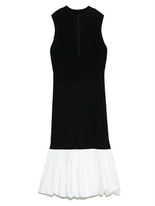 Celford 異素材コンビニットワンピース Rakuten Fashion 楽天ファッション 旧楽天ブランドアベニュー Cc8621