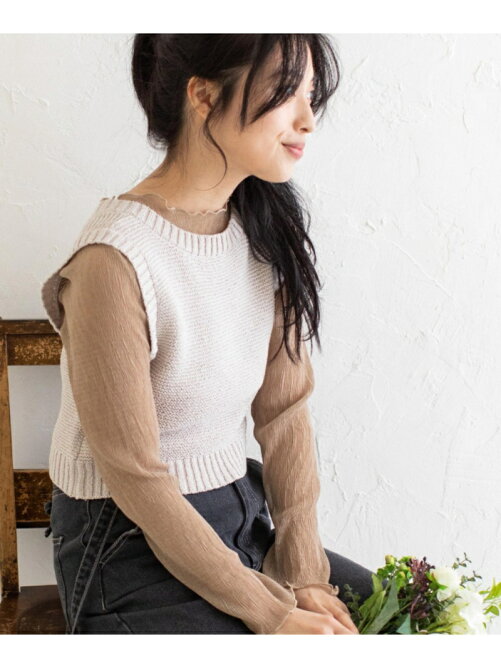 Mysa Liina Mysa Liina 2wayニットビスチェ Rakuten Fashion 楽天ファッション 旧楽天ブランド アベニュー Cu2621 Mysa Liina Mysa Liina 2wayニットビスチェ Rakuten Fashion 楽天ファッション 旧楽天ブランド アベニュー Cu2621