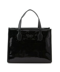 GUESS GUESS トートバッグ (W)KASKA 2 Compartment Tote ゲス バッグ トートバッグ ブラック【送料無料】