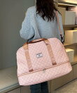 ボストンバッグ キルティング 旅行カバン