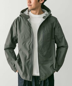 URBAN RESEARCH DOORS DAIWA LIFESTYLE BASE LIGHT SHELL PARKA アーバンリサーチドアーズ ジャケット・アウター その他のジャケット・アウター【送料無料】