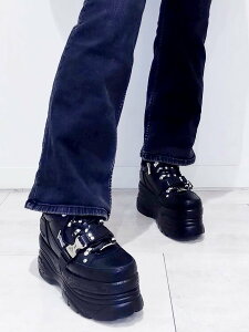 YOSUKE U.S.A (L)Xj[J[ [XP V[YEC Xj[J[ Vo[ ubNyz